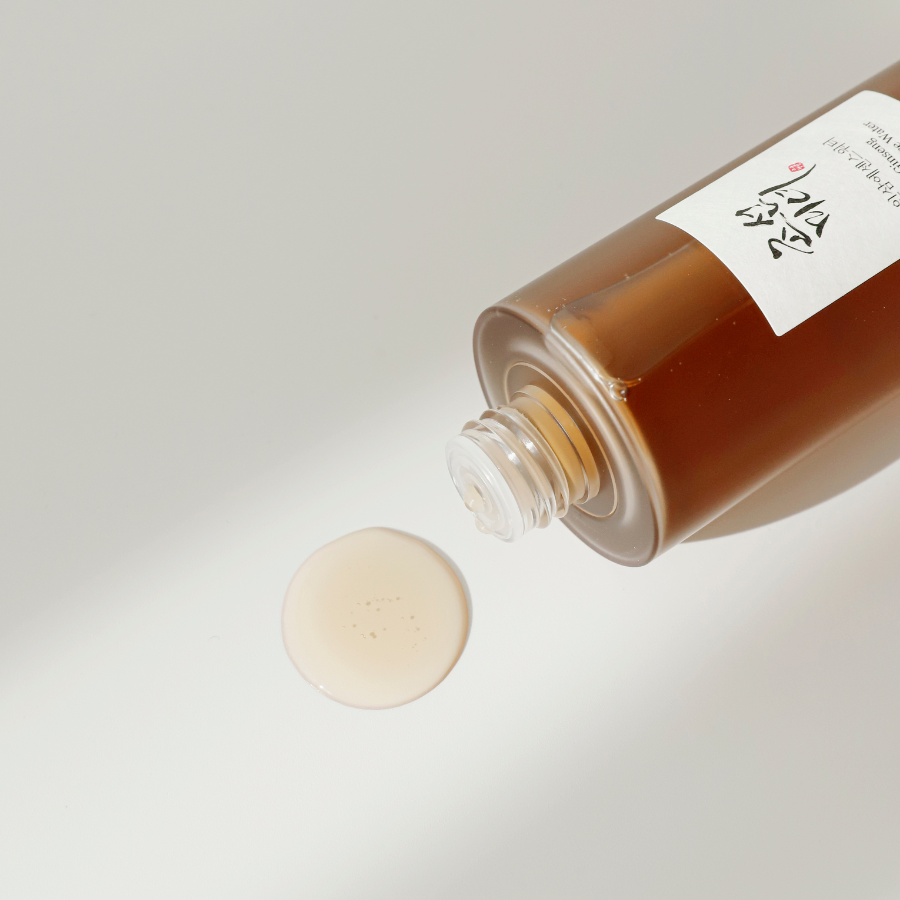 Beauty Of Joseon Ginseng Essence Water Toner - Bilde 2